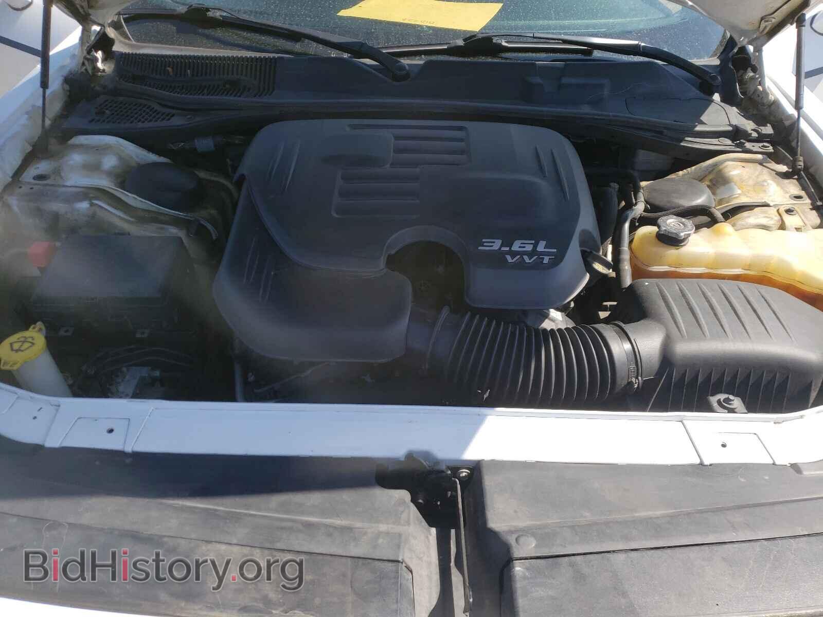 2015 DODGE CHALLENGER - VIN: 2C3CDZAG4FH818728 - Photo 7