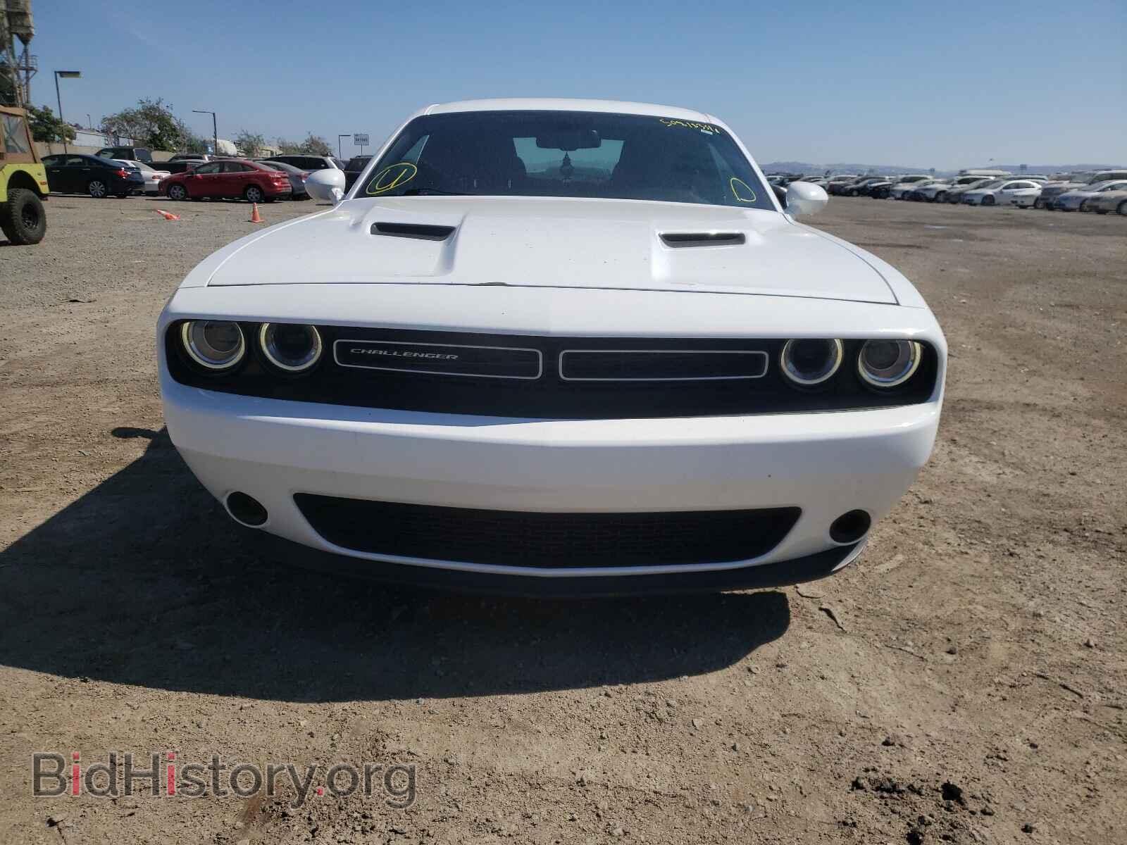 2015 DODGE CHALLENGER - VIN: 2C3CDZAG4FH818728 - Photo 9