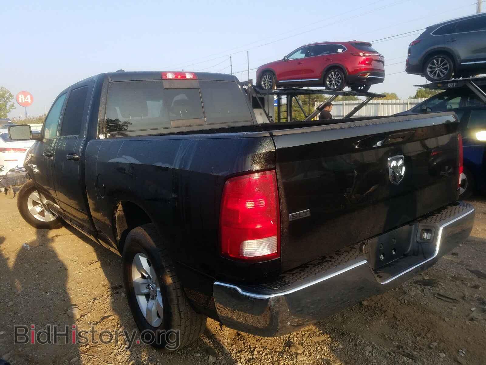 2019 RAM 1500 CLASS - VIN: 1C6RR6TT9KS706937 - Фото 3