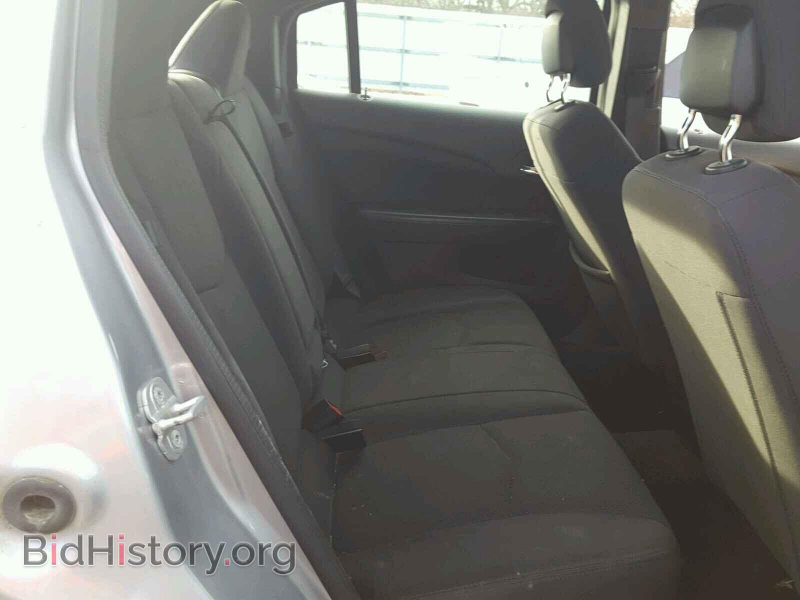 2013 CHRYSLER 200 - VIN: 1C3CCBBB4DN732160 - Фото 6