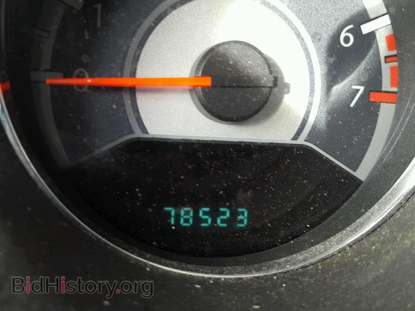 2013 CHRYSLER 200 - VIN: 1C3CCBBB4DN732160 - Фото 8
