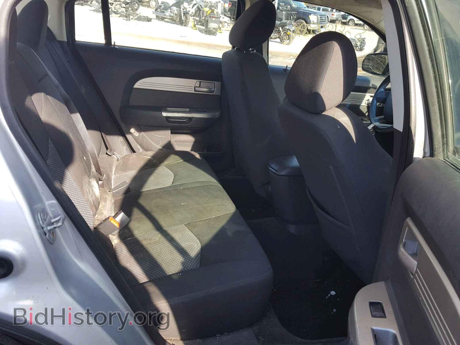2009 CHRYSLER SEBRING - VIN: 1C3LC46B99N513675 - Фото 6