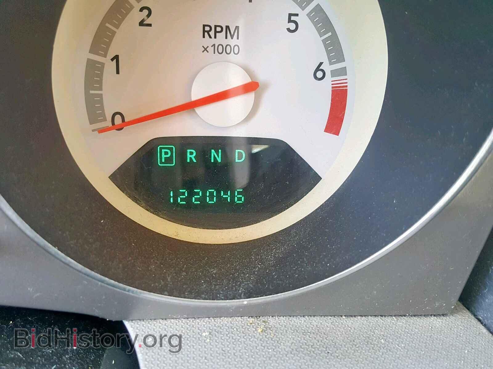 2008 DODGE AVENGER - VIN: 1B3LC56K78N293616 - Фото 8