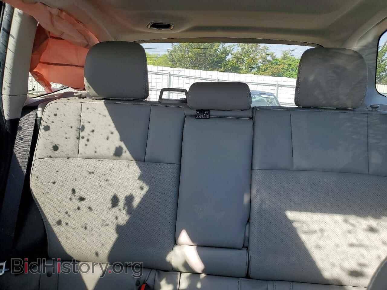 2016 SUBARU FORESTER - VIN: JF2SJAHC4GH426510 - Фото 10