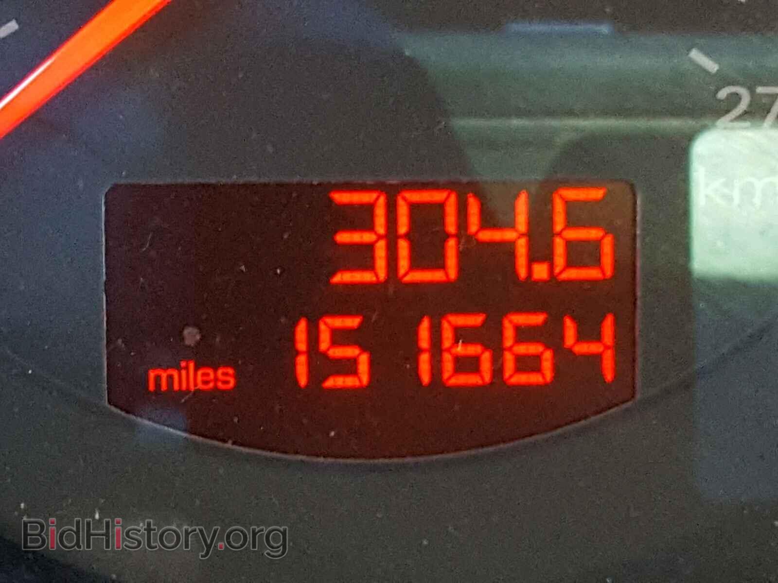 2007 AUDI A6 - VIN: WAUDH74F27N018477 - Фото 8
