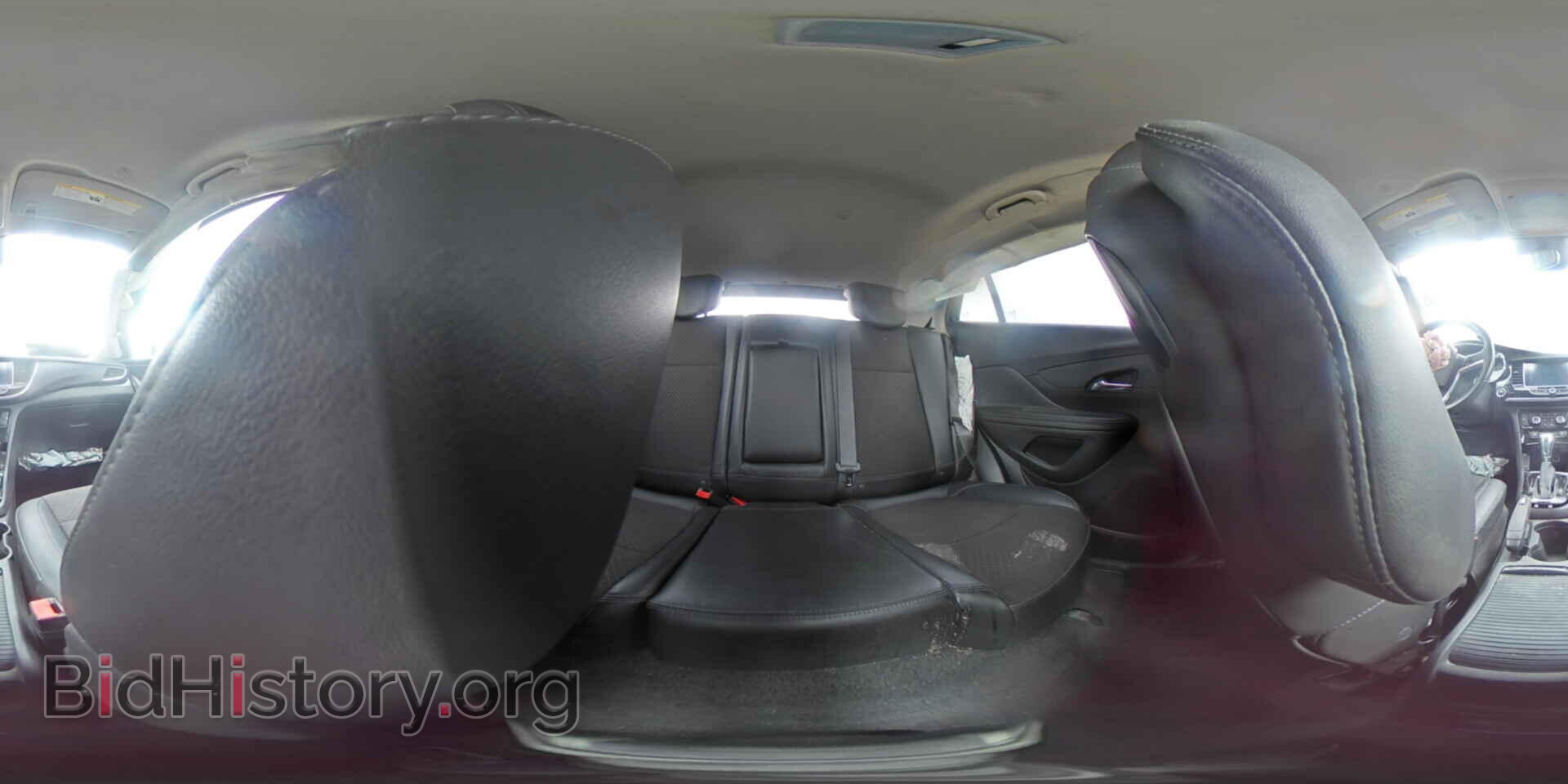 2017 BUICK ENCORE - VIN: KL4CJASB6HB216783 - Фото 15