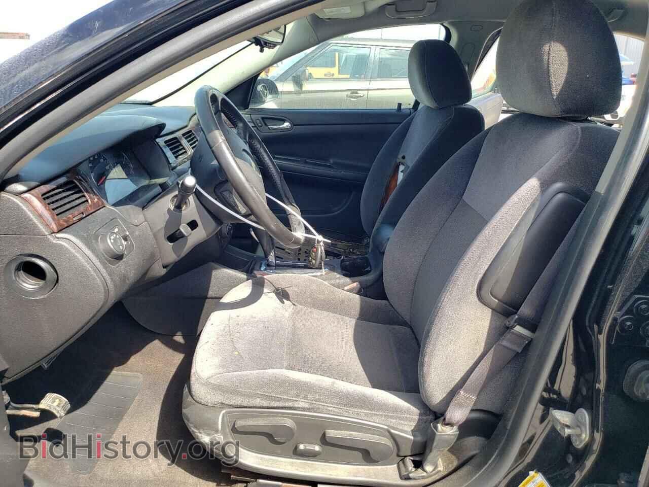 2013 CHEVROLET IMPALA - VIN: 2G1WG5E31D1226699 - Фото 7