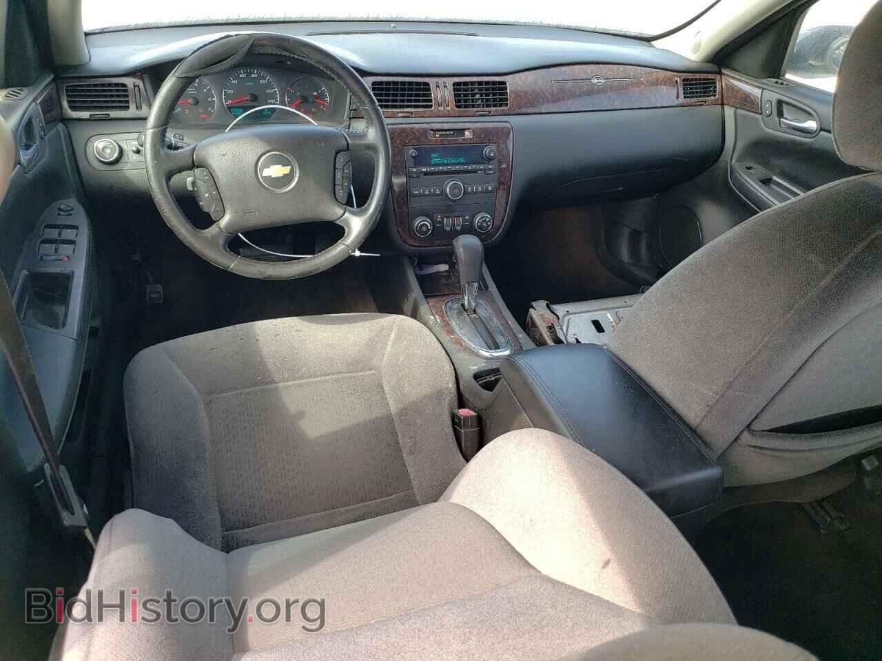 2013 CHEVROLET IMPALA - VIN: 2G1WG5E31D1226699 - Фото 8