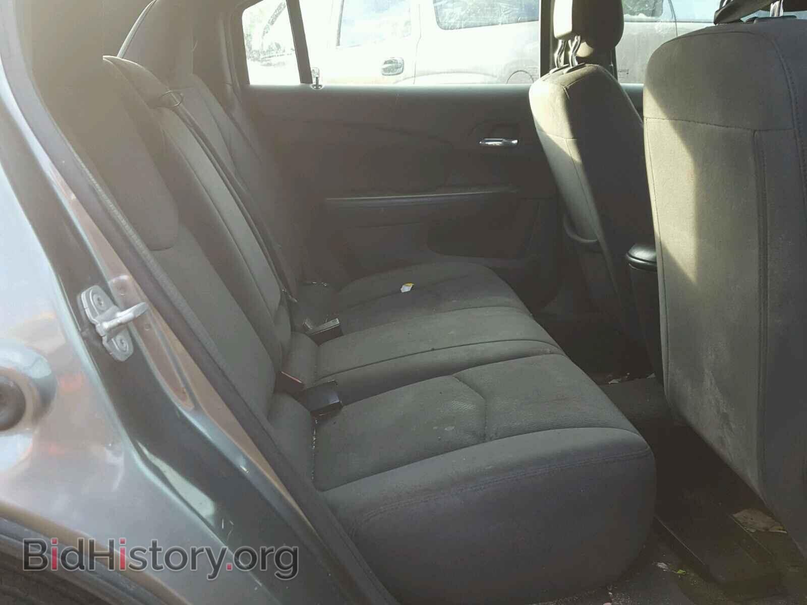 2013 CHRYSLER 200 - VIN: 1C3CCBAB6DN608425 - Фото 6