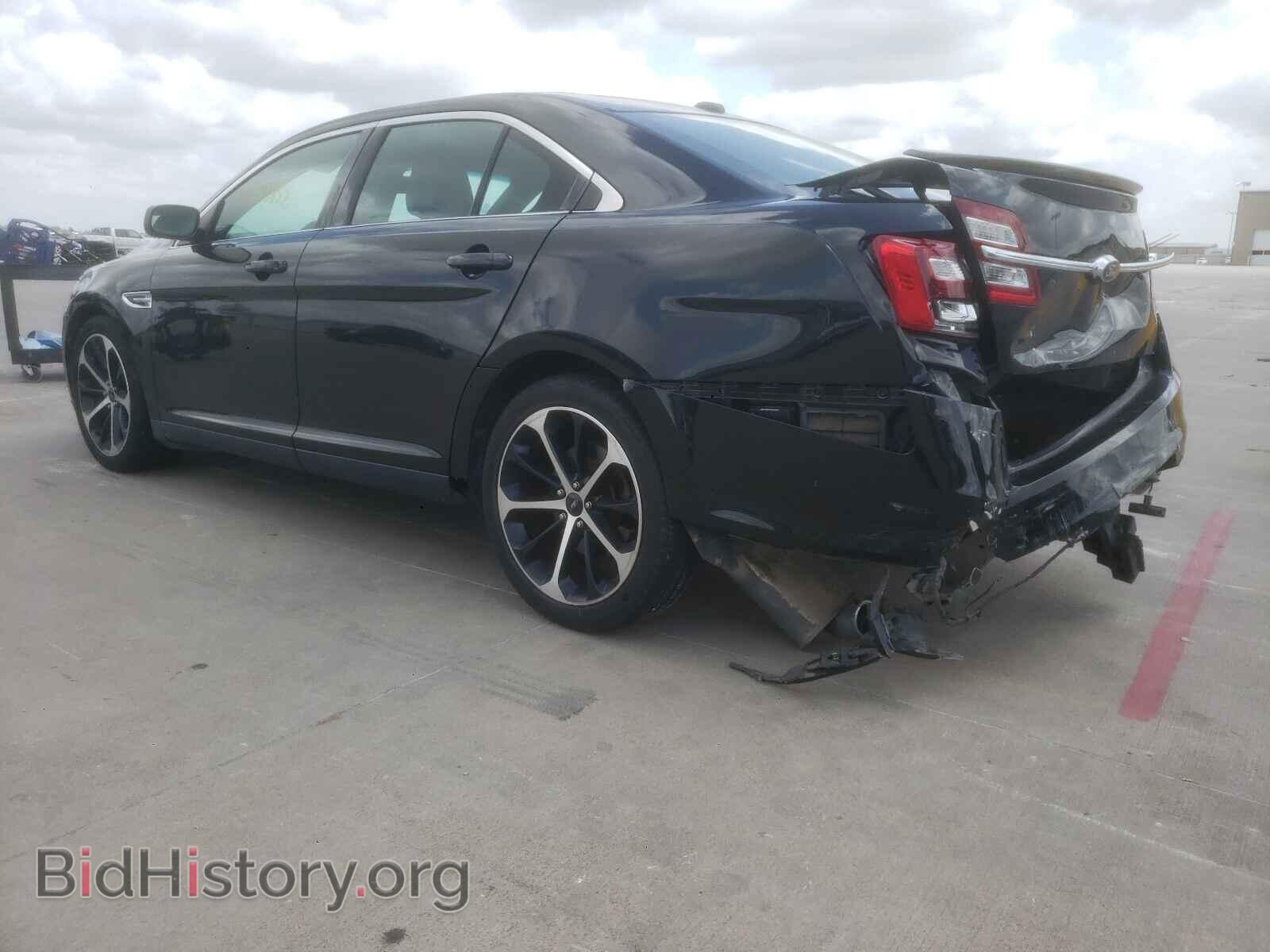 2014 FORD TAURUS - VIN: 1FAHP2J83EG109894 - Фото 3