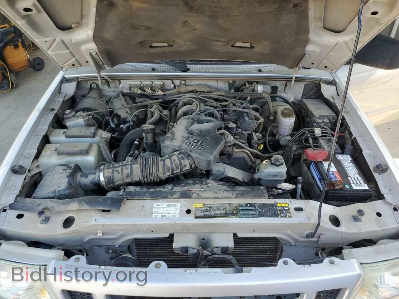 2011 FORD RANGER - VIN: 1FTLR4FE4BPA07847 - Фото 11