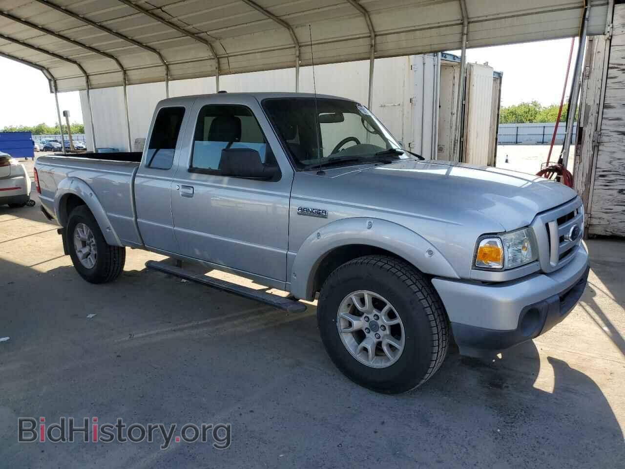 2011 FORD RANGER - VIN: 1FTLR4FE4BPA07847 - Фото 4