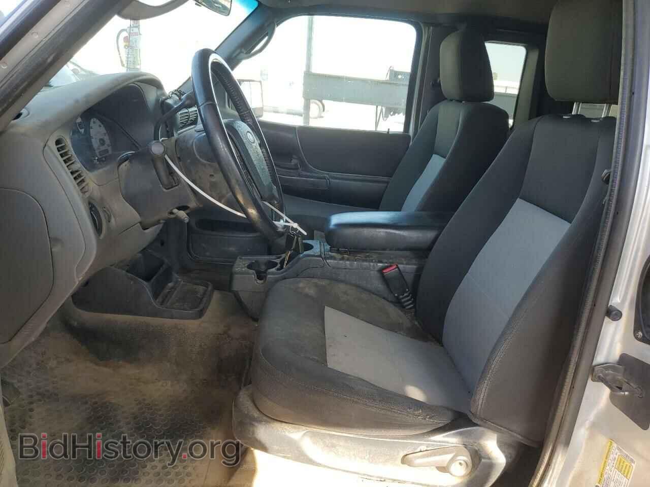 2011 FORD RANGER - VIN: 1FTLR4FE4BPA07847 - Фото 7