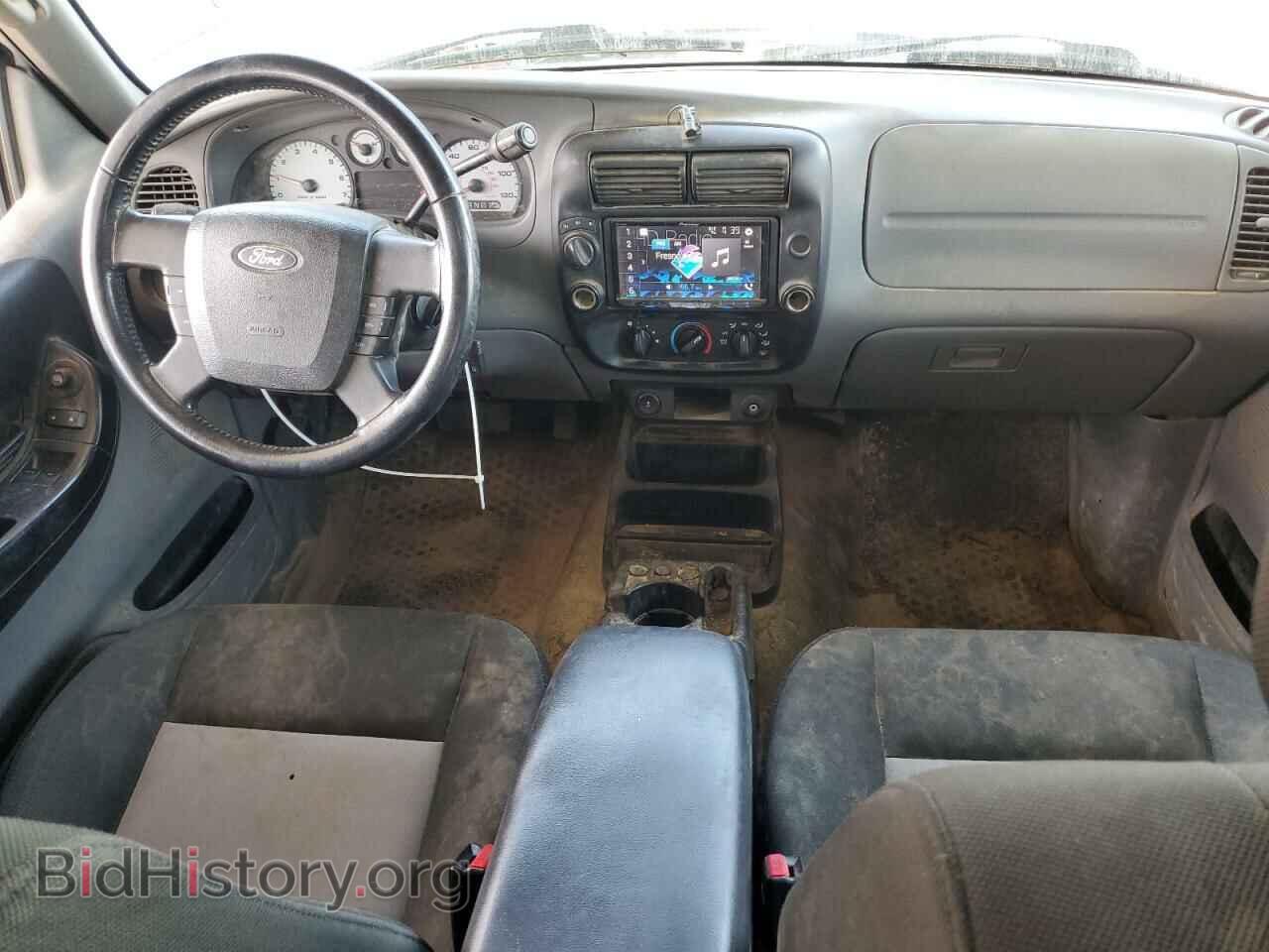 2011 FORD RANGER - VIN: 1FTLR4FE4BPA07847 - Фото 8
