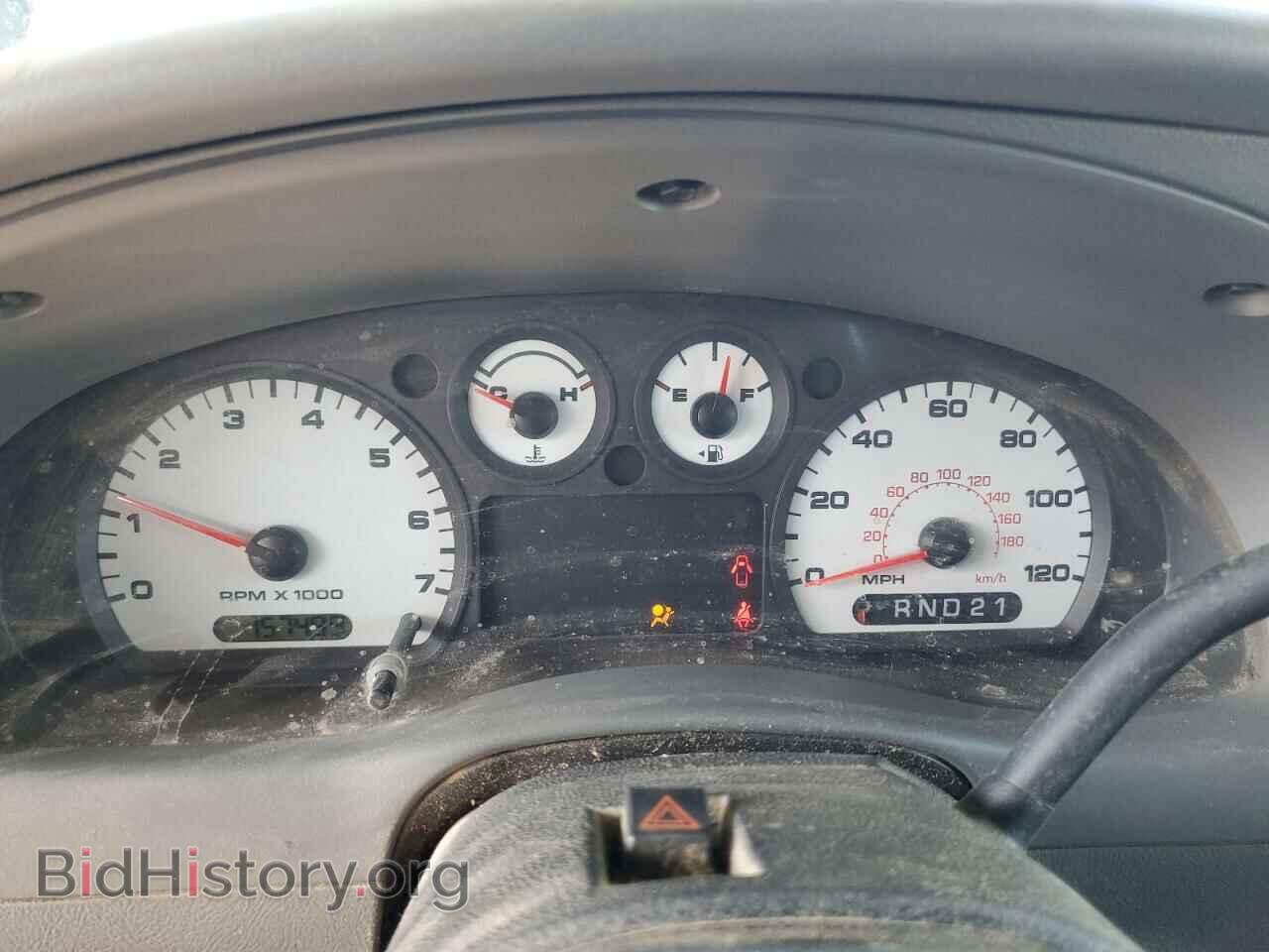 2011 FORD RANGER - VIN: 1FTLR4FE4BPA07847 - Фото 9