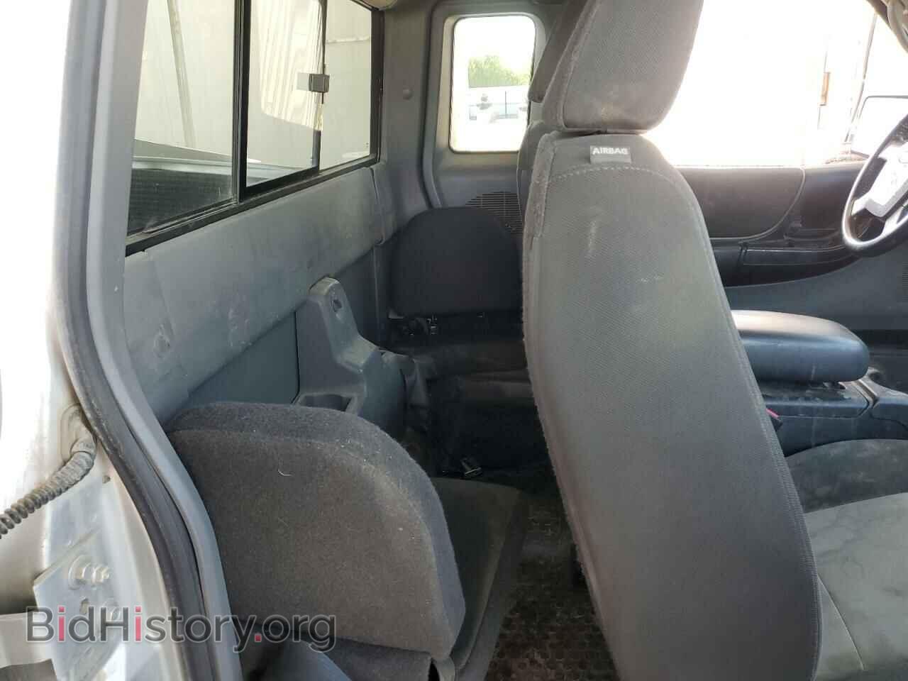 2011 FORD RANGER - VIN: 1FTLR4FE4BPA07847 - Фото 10
