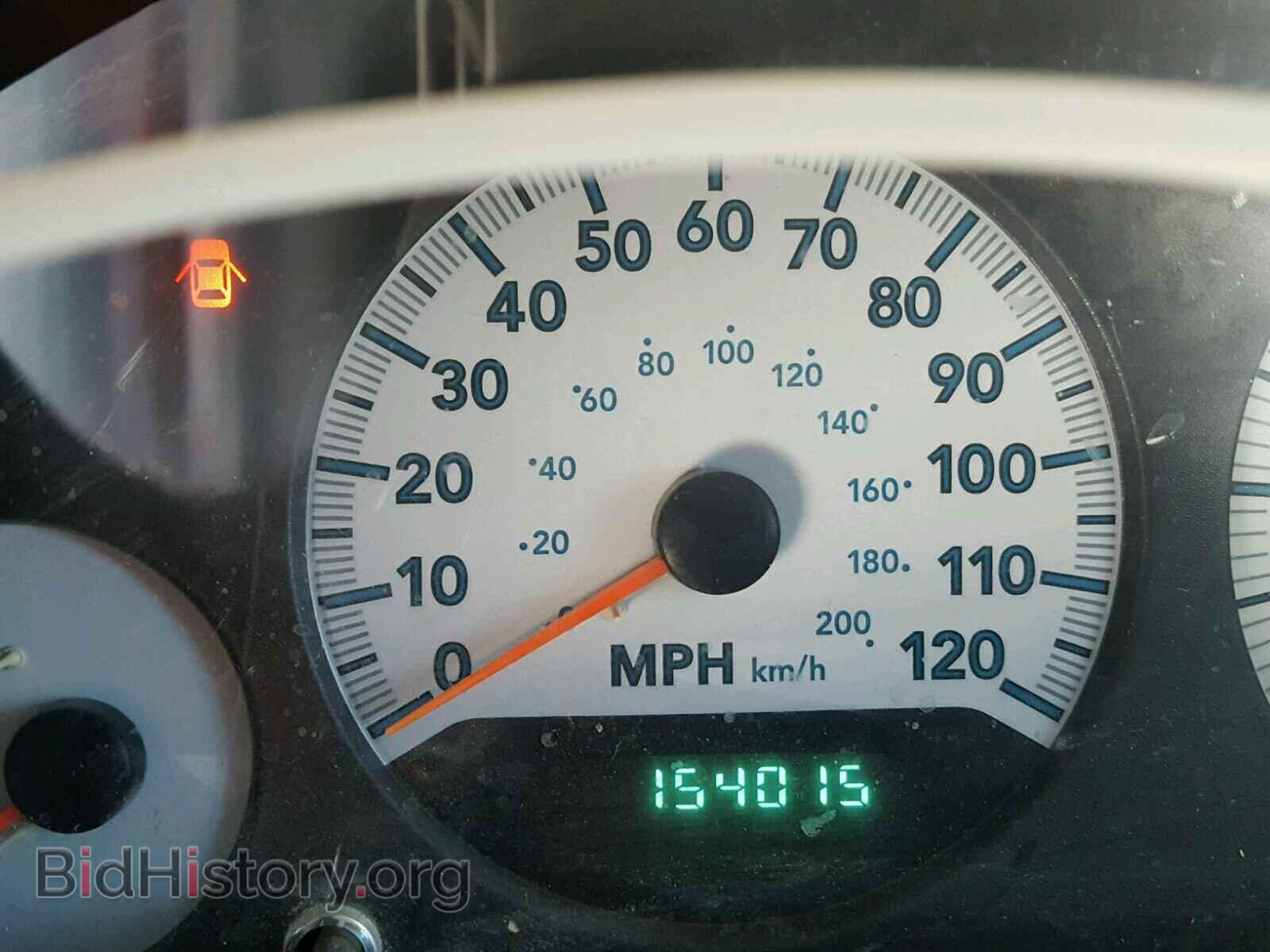 2005 DODGE CARAVAN - VIN: 1D4GP24R85B171348 - Фото 8