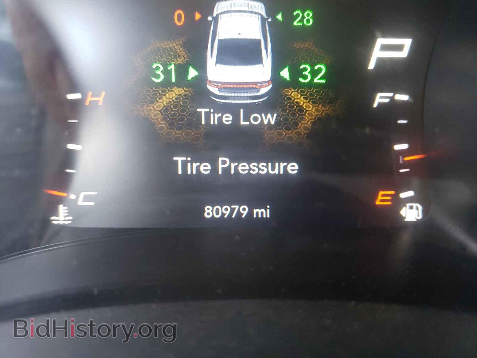2017 DODGE CHARGER - VIN: 2C3CDXHG3HH510074 - Фото 8