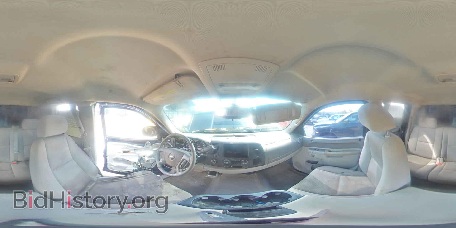 2012 CHEVROLET SILVERADO - VIN: 1GCRKSE76CZ112479 - Фото 14