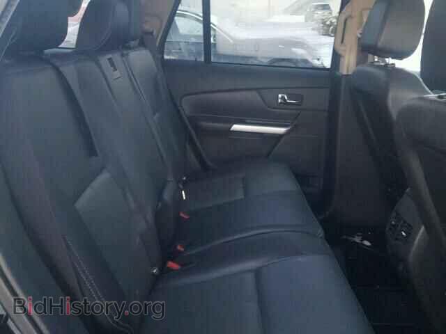 2013 FORD EDGE - VIN: 2FMDK4AKXDBC08289 - Фото 6