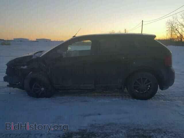 2013 FORD EDGE - VIN: 2FMDK4AKXDBC08289 - Фото 10
