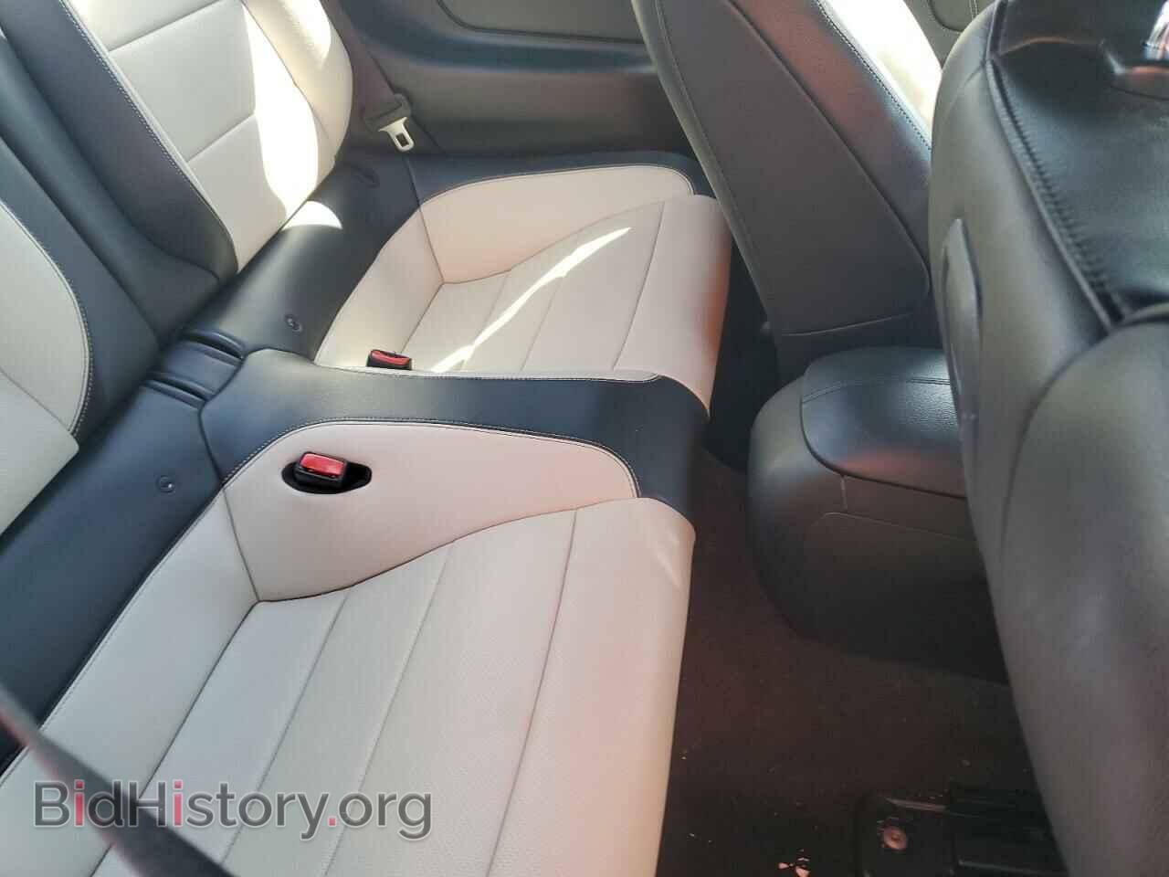 2015 FORD ALL Models - VIN: 1FA6P8TH6F5377522 - Фото 10