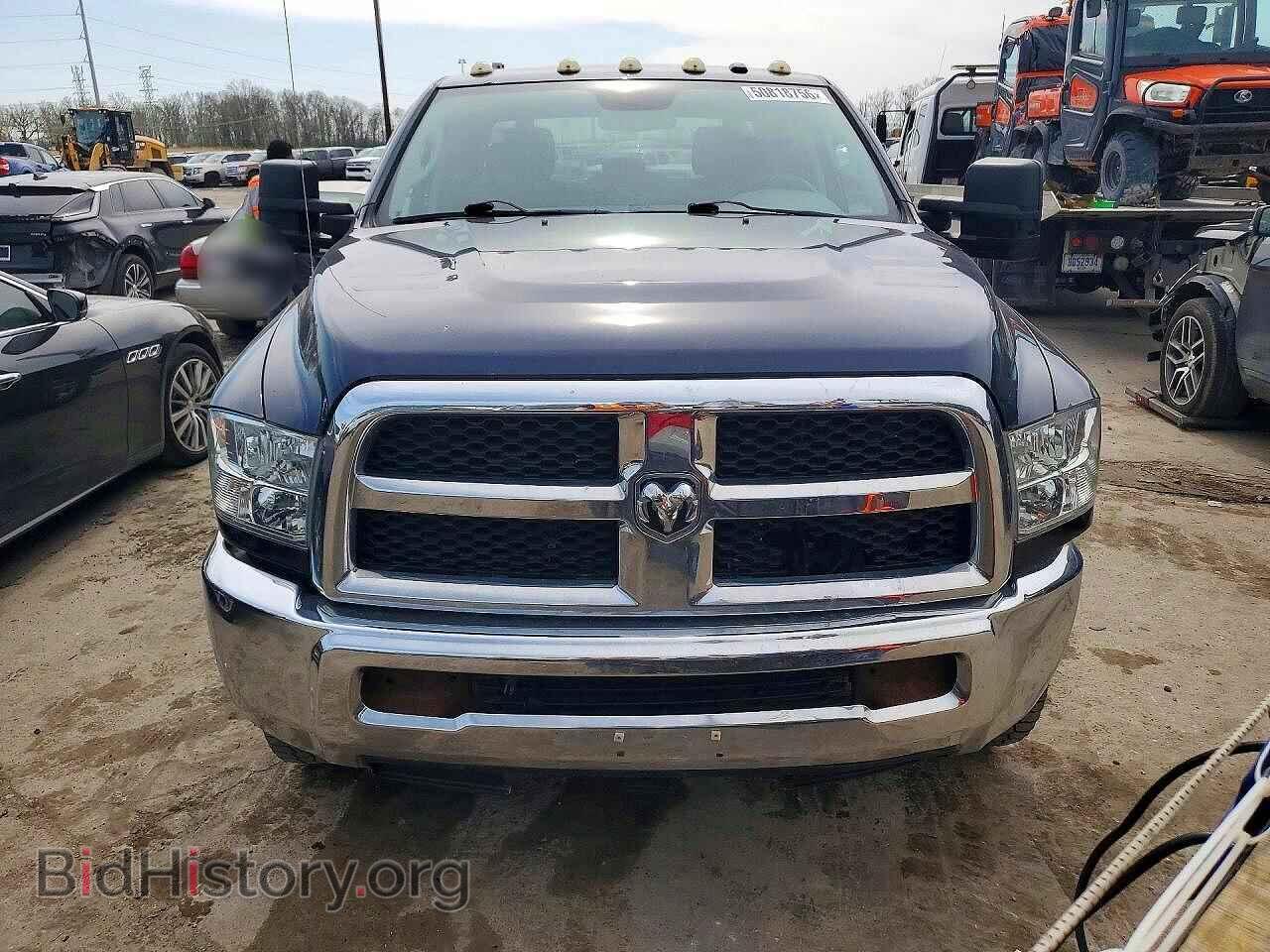 2013 RAM 2500 - VIN: 3C6TR5CT2DG606477 - Фото 5