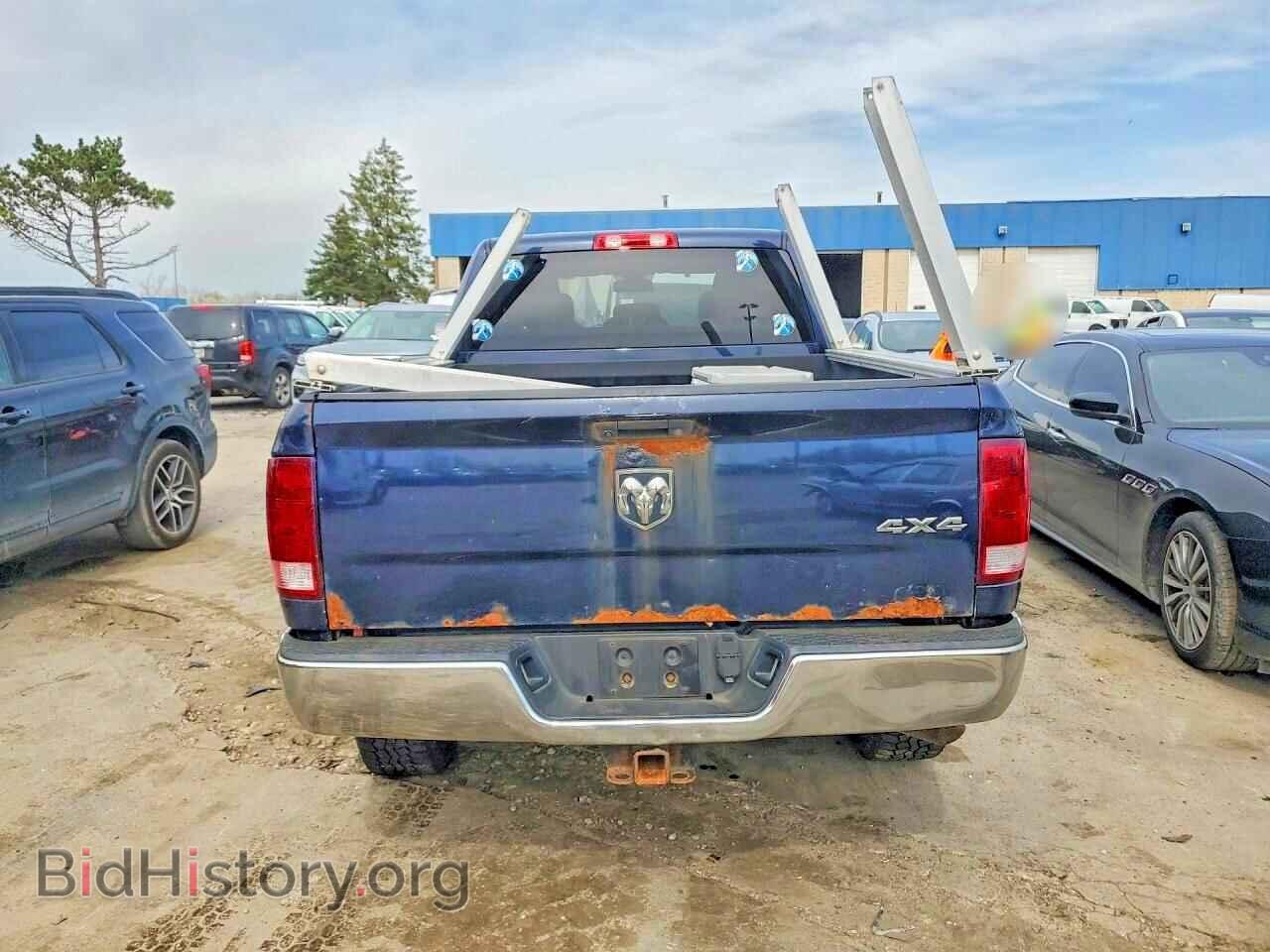 2013 RAM 2500 - VIN: 3C6TR5CT2DG606477 - Фото 6