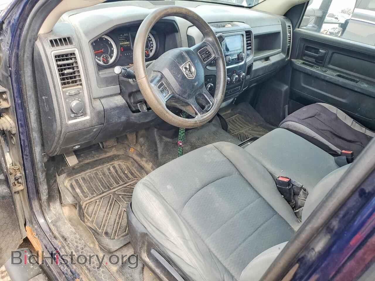 2013 RAM 2500 - VIN: 3C6TR5CT2DG606477 - Фото 8