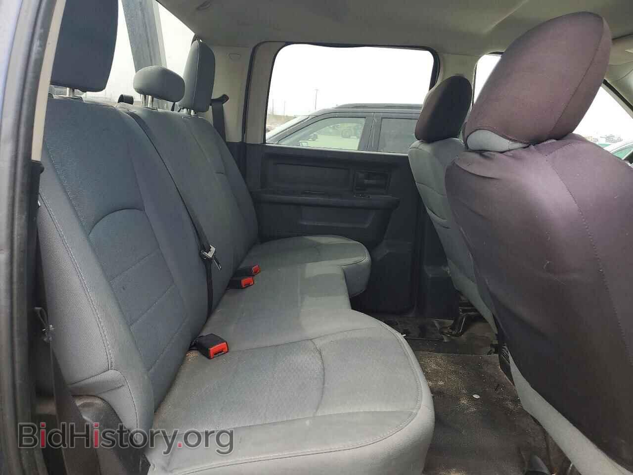 2013 RAM 2500 - VIN: 3C6TR5CT2DG606477 - Фото 10