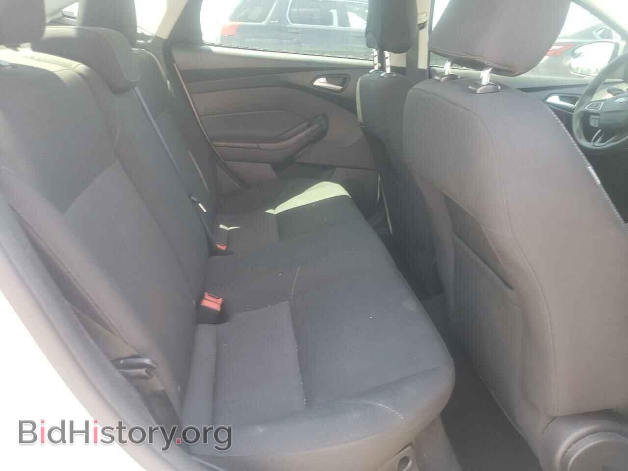 2015 FORD FOCUS - VIN: 1FADP3F29FL378435 - Фото 6