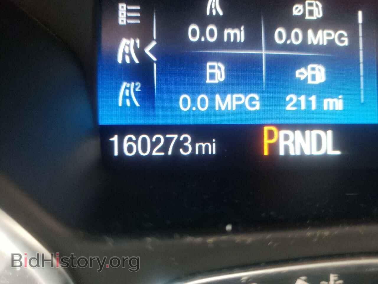 2015 FORD FOCUS - VIN: 1FADP3F29FL378435 - Фото 8