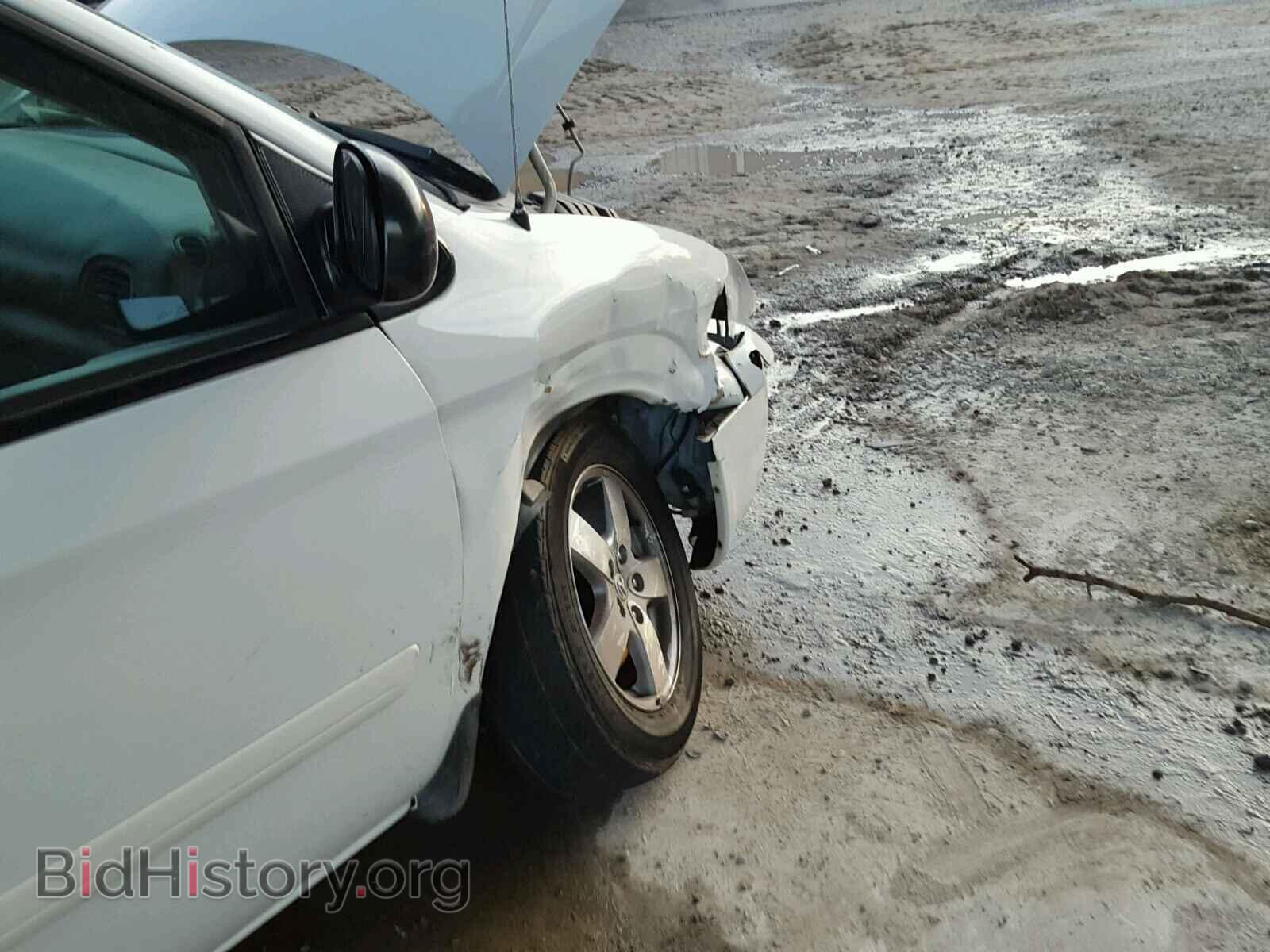 2005 DODGE CARAVAN - VIN: 2D4GP44L35R384507 - Фото 10