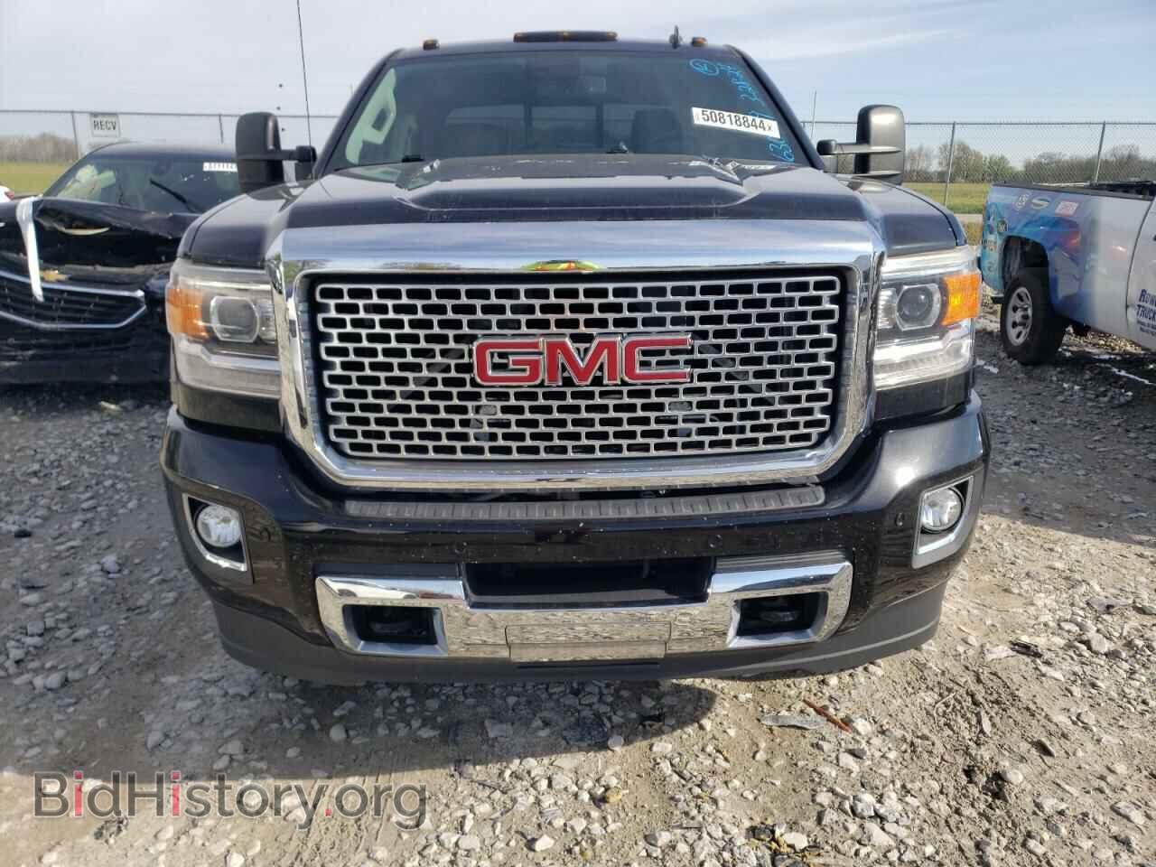 2015 GMC SIERRA - VIN: 1GT424E8XFF181910 - Фото 5