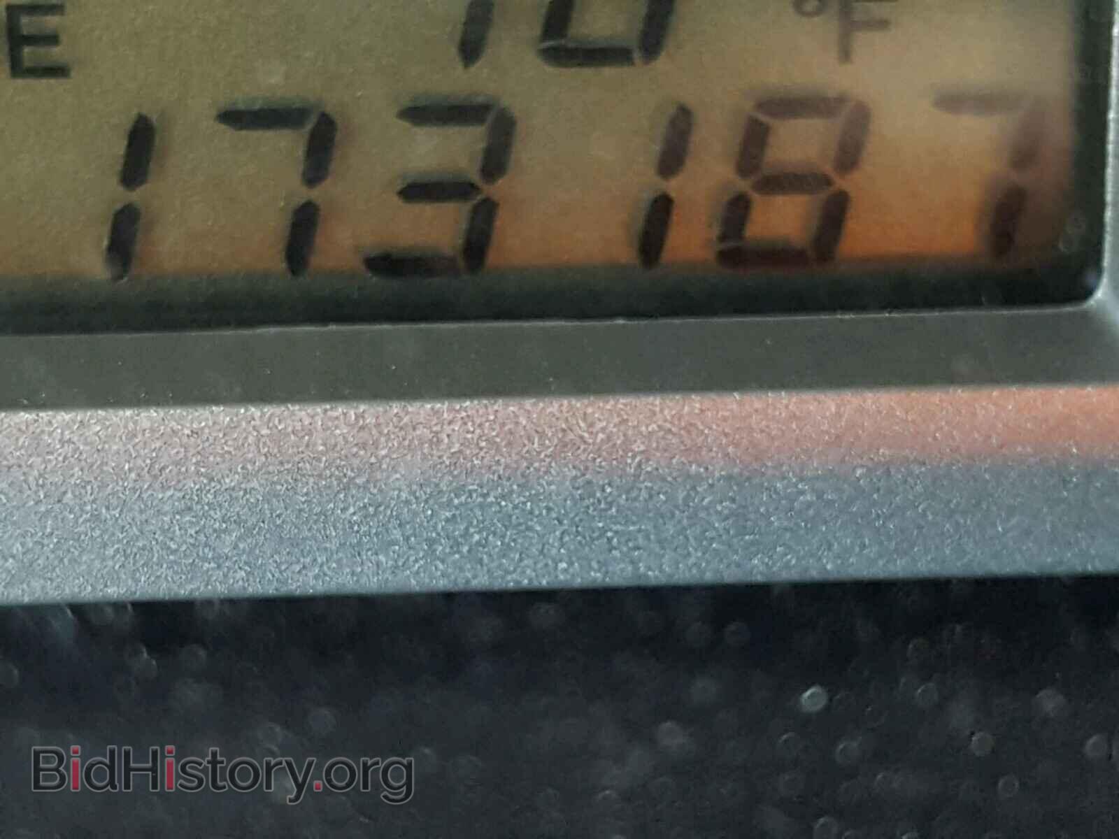 2007 TOYOTA COROLLA - VIN: 2T1BR32E37C776843 - Фото 8