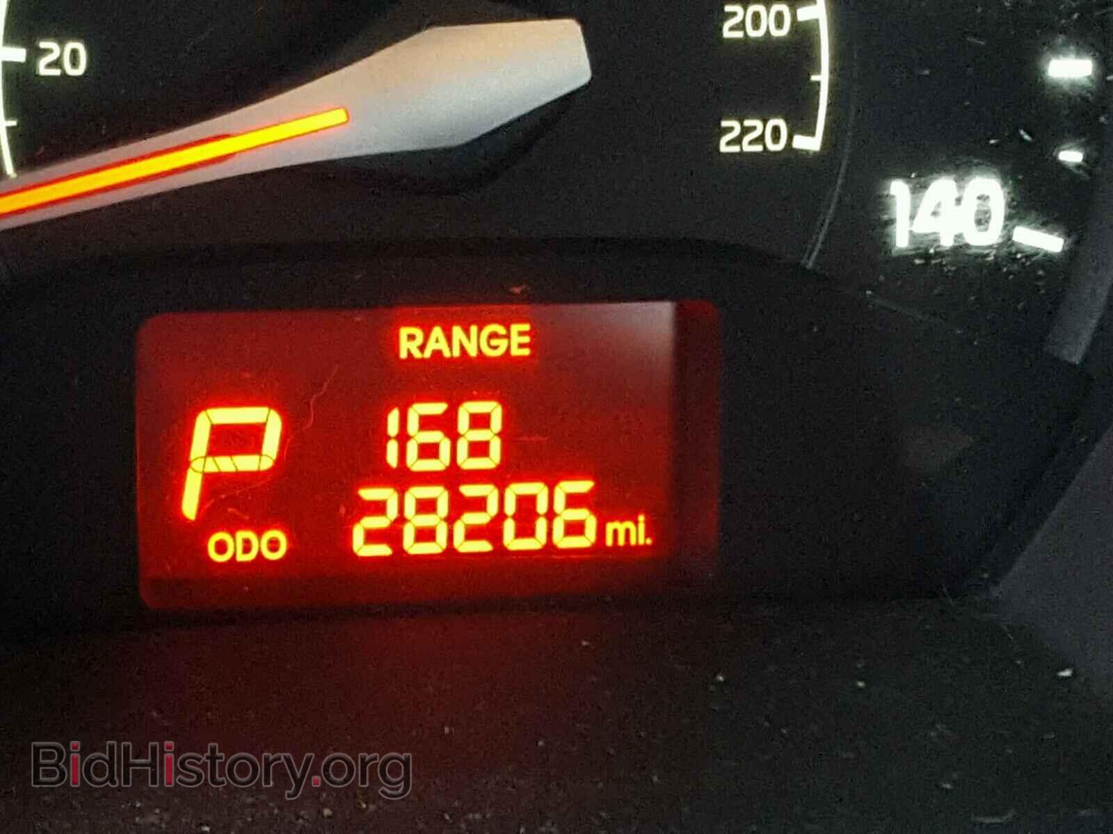 2017 KIA RIO - VIN: KNADM4A37H6015932 - Фото 8