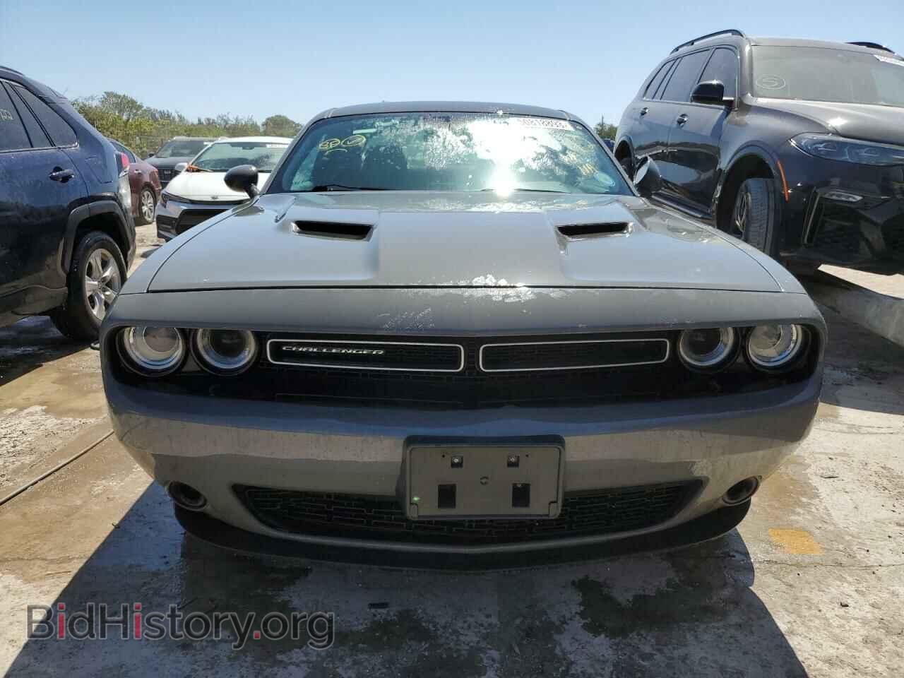 2019 DODGE CHALLENGER - VIN: 2C3CDZAG7KH525271 - Photo 5