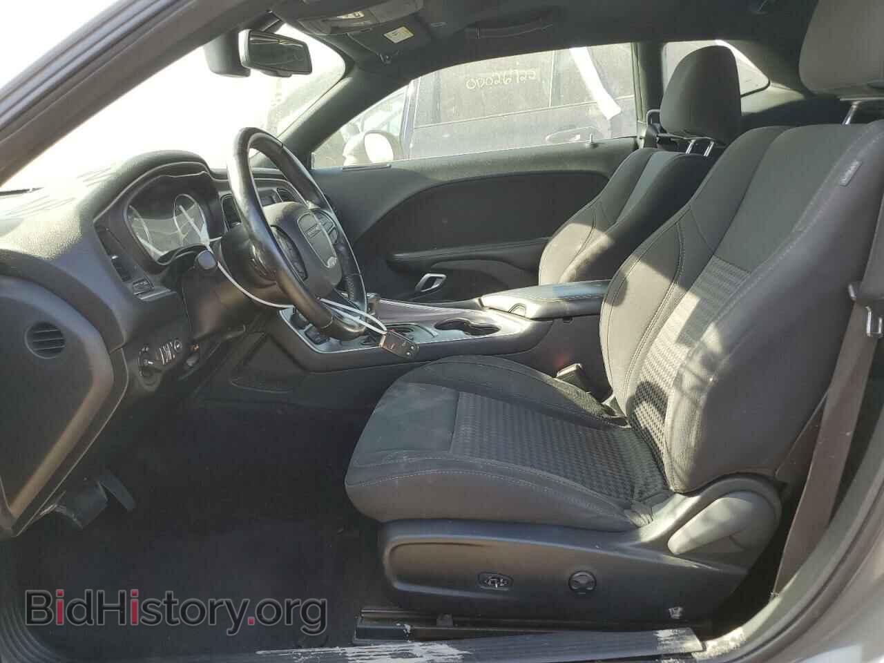 2019 DODGE CHALLENGER - VIN: 2C3CDZAG7KH525271 - Photo 7