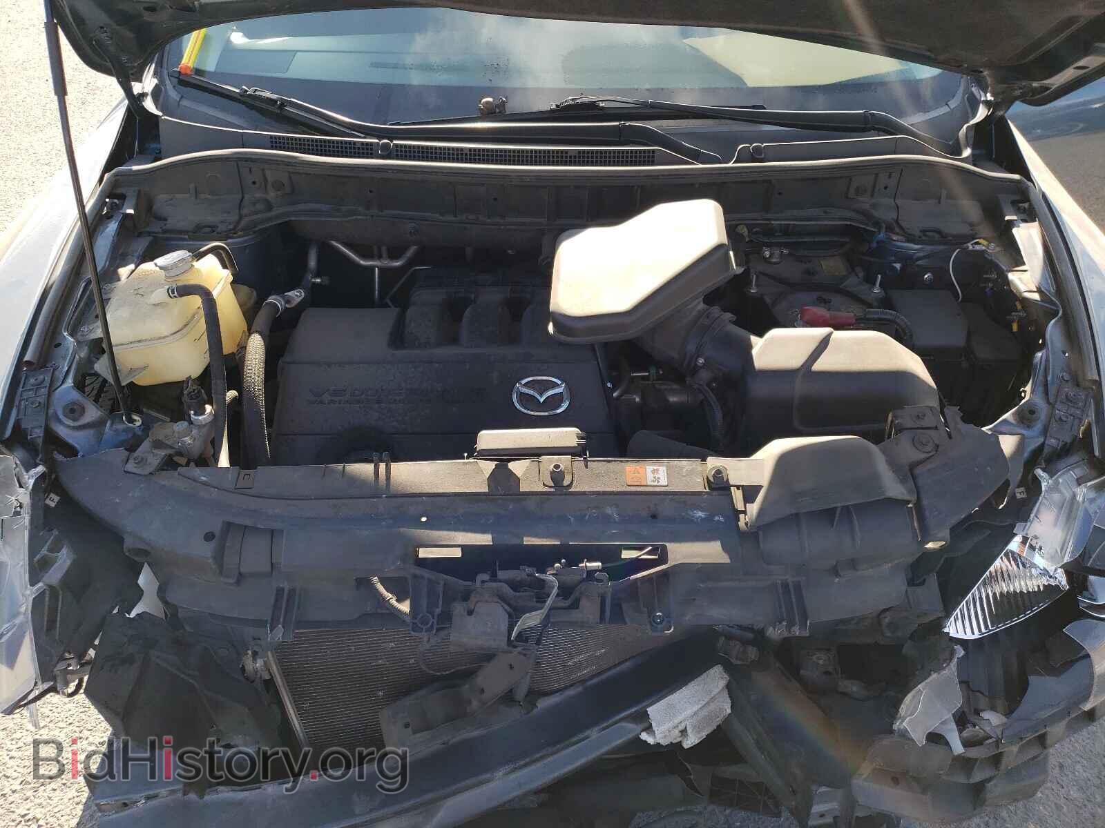 2014 MAZDA CX-9 - VIN: JM3TB3CV4E0438356 - Фото 7