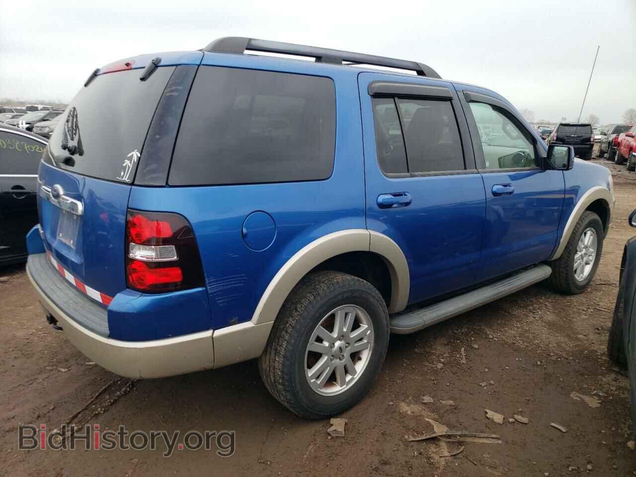 2010 FORD EXPLORER - VIN: 1FMEU6EE2AUA18801 - Фото 3