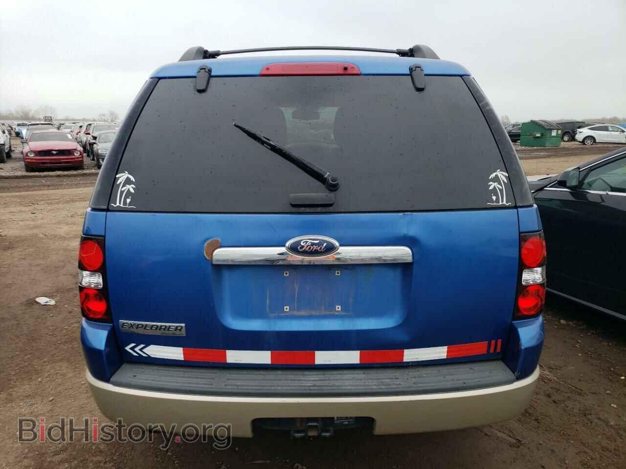 2010 FORD EXPLORER - VIN: 1FMEU6EE2AUA18801 - Фото 6