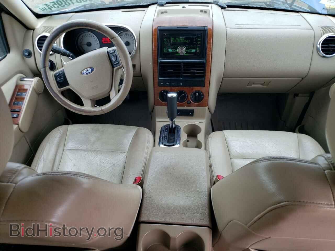 2010 FORD EXPLORER - VIN: 1FMEU6EE2AUA18801 - Фото 8