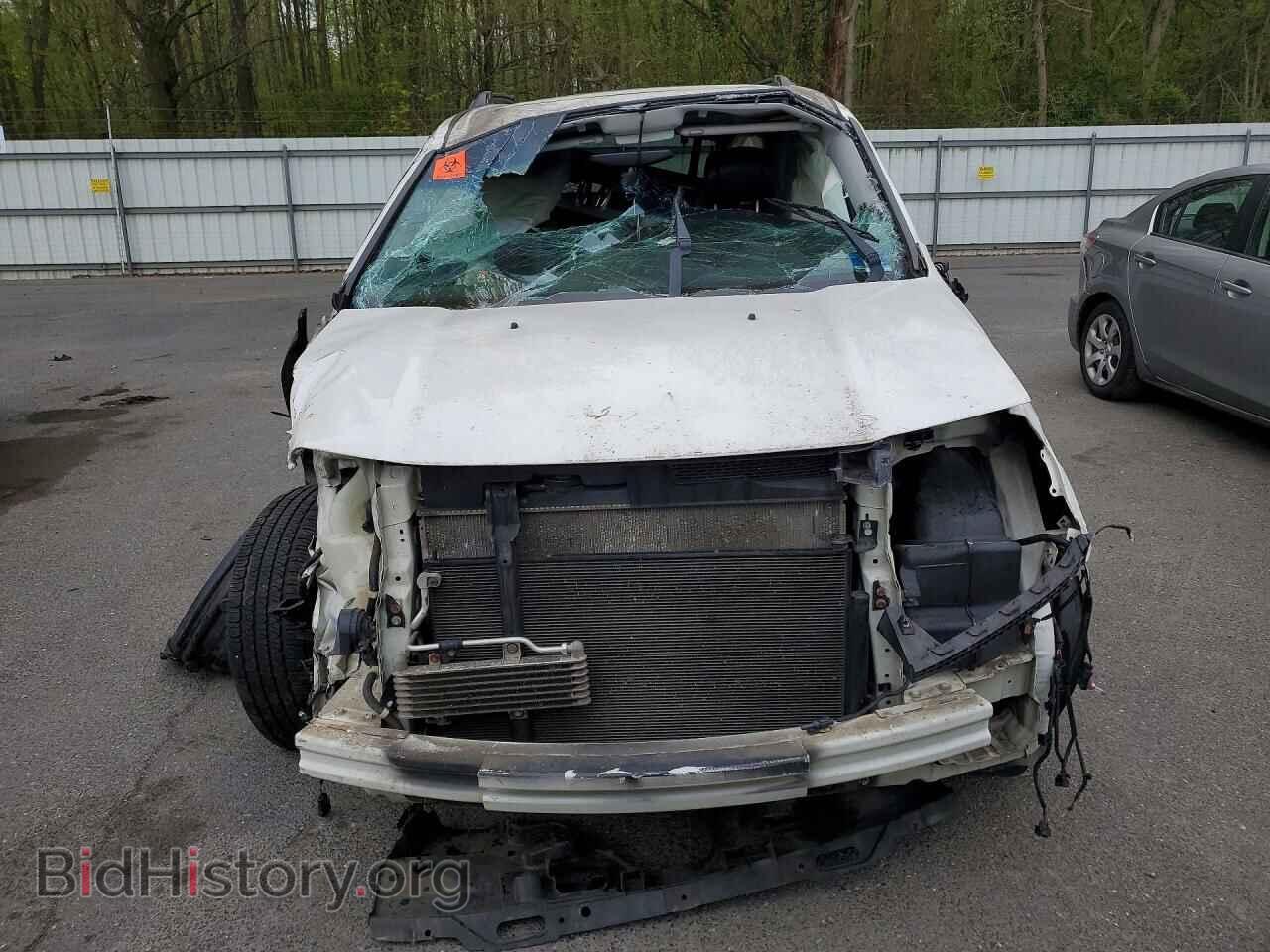 2011 HONDA PILOT - VIN: 5FNYF4H92BB010903 - Фото 5