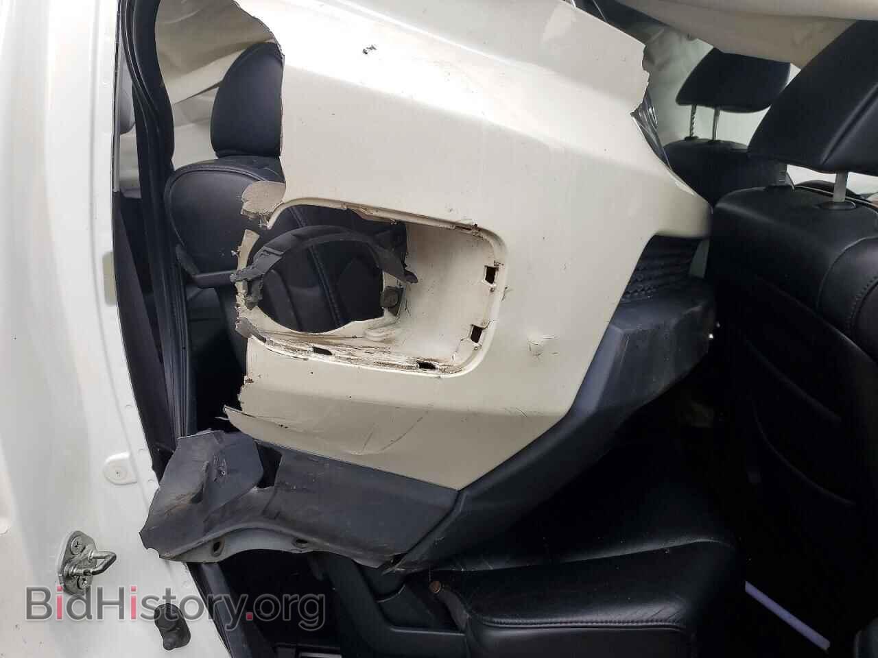 2011 HONDA PILOT - VIN: 5FNYF4H92BB010903 - Фото 10