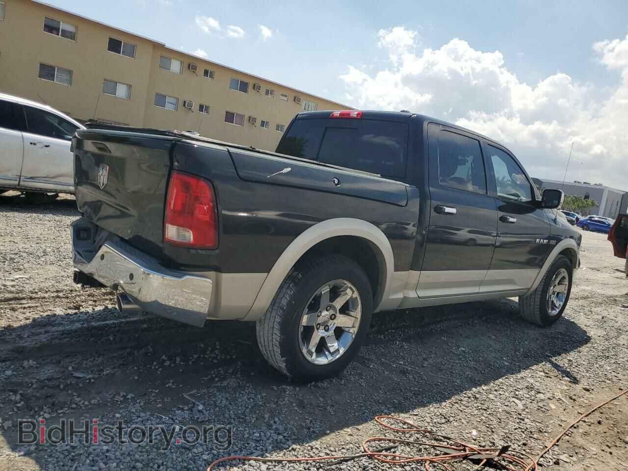 2009 DODGE All Models - VIN: 1D3HB13T49J521861 - Фото 3