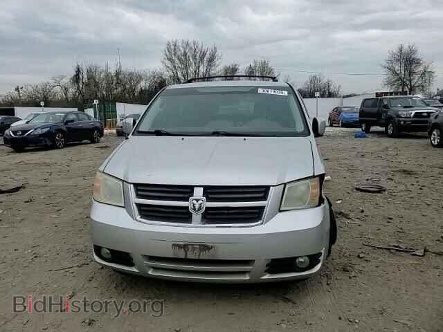 2010 DODGE CARAVAN - VIN: 2D4RN5D14AR118765 - Photo 12