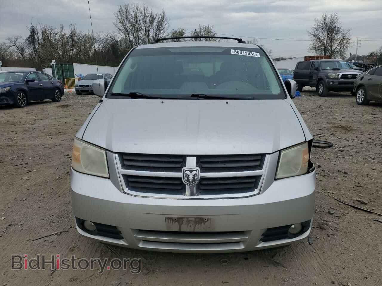 2010 DODGE CARAVAN - VIN: 2D4RN5D14AR118765 - Photo 5