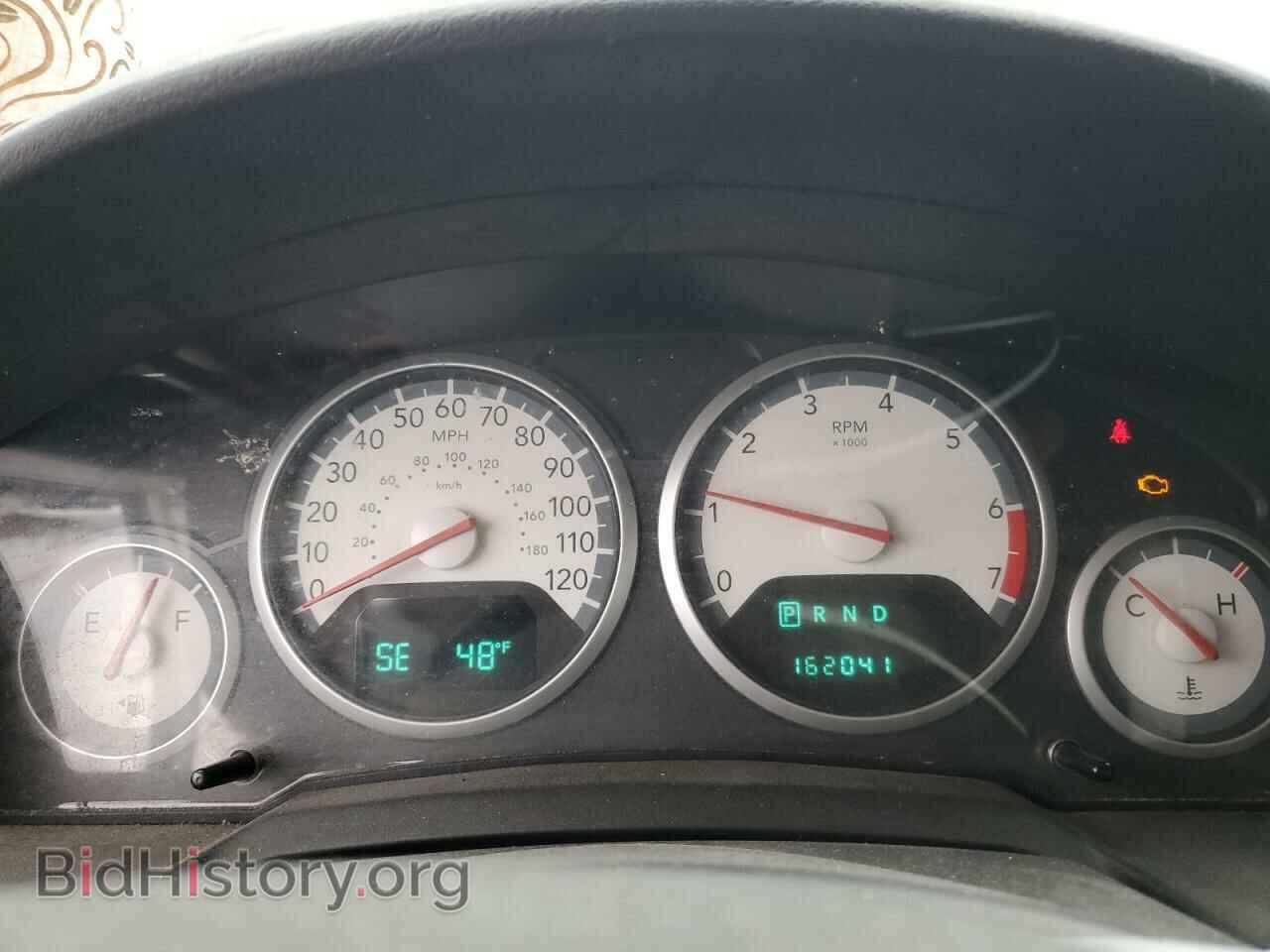 2010 DODGE CARAVAN - VIN: 2D4RN5D14AR118765 - Photo 9