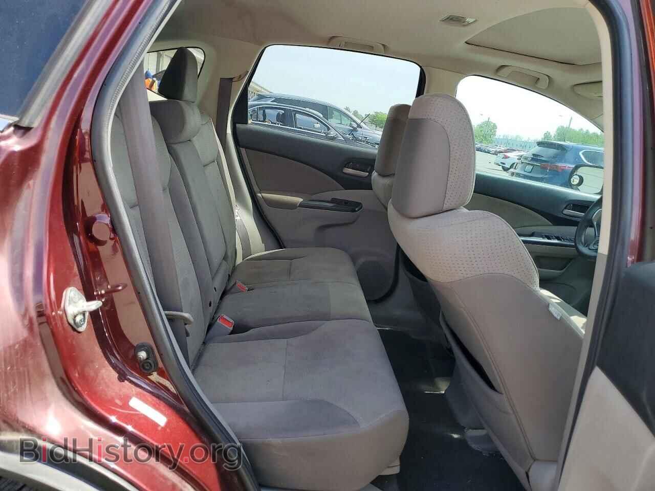2014 HONDA CRV - VIN: 5J6RM4H59EL049975 - Фото 11