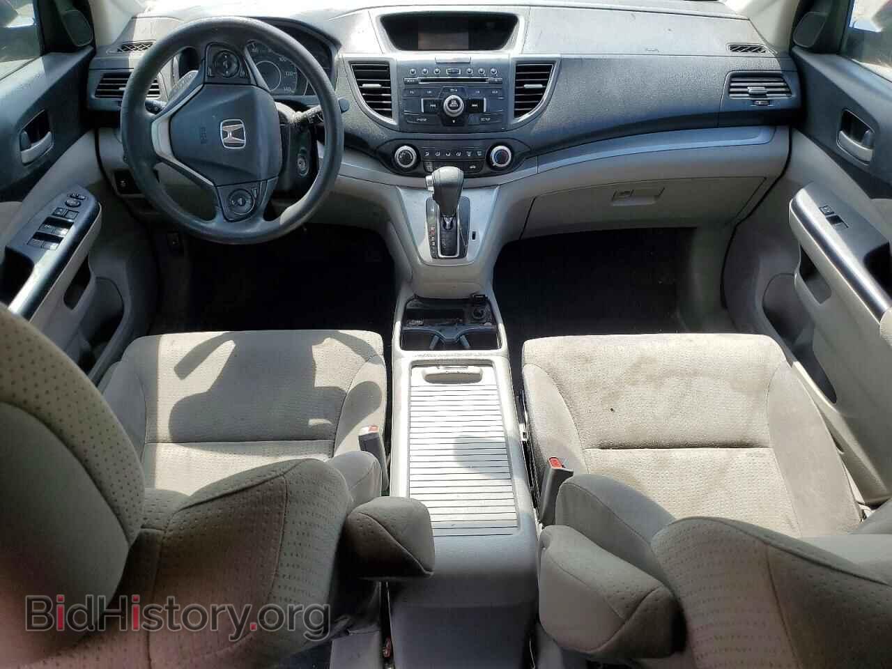 2014 HONDA CRV - VIN: 5J6RM4H59EL049975 - Фото 8